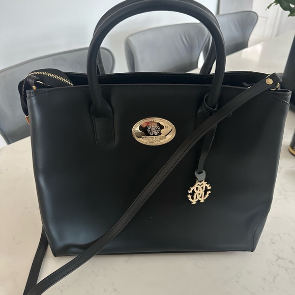 Roberto Cavalli Handbags - roberto cavalli bag